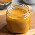 Carolina Gold BBQ Sauce