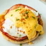 Eggs Benedict