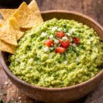 Guacamole Recipe