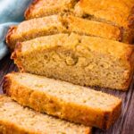 pineapple banana bread