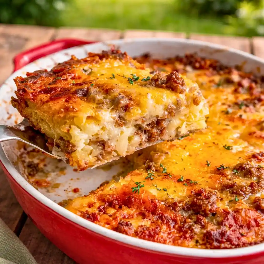 Best Breakfast Hashbrown Casserole 5 Easy Breakfast Hashbrown Casserole