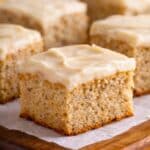 Banana Bread Brownies