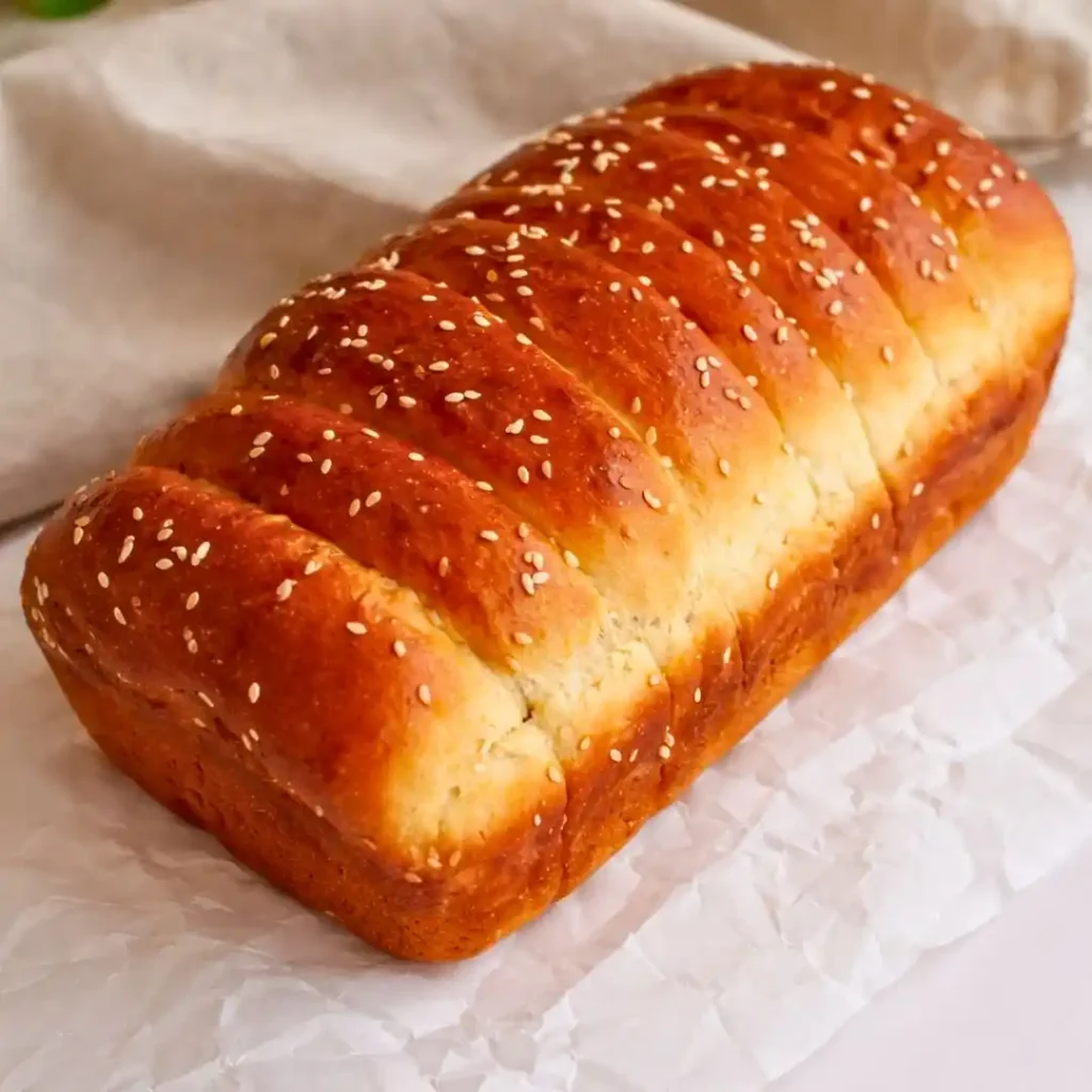 Raising Cane’s Bread Recipe (Texas Toast From Scratch)