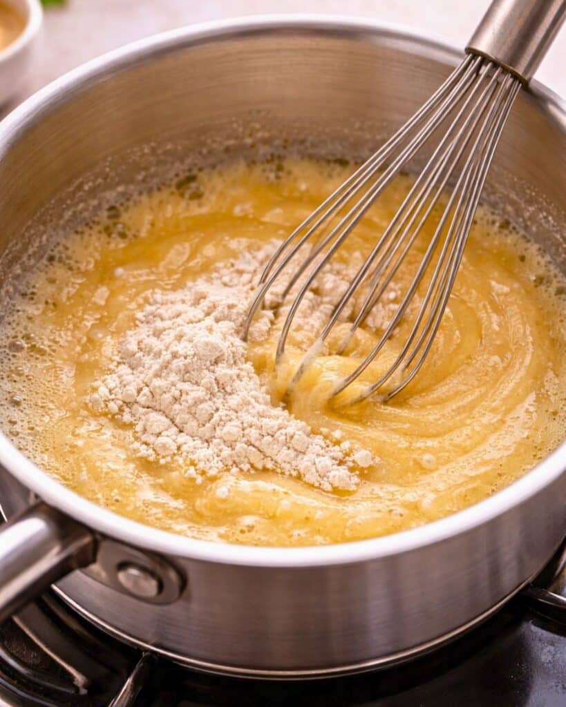 Sicilian Whole Orange Cake 69 1