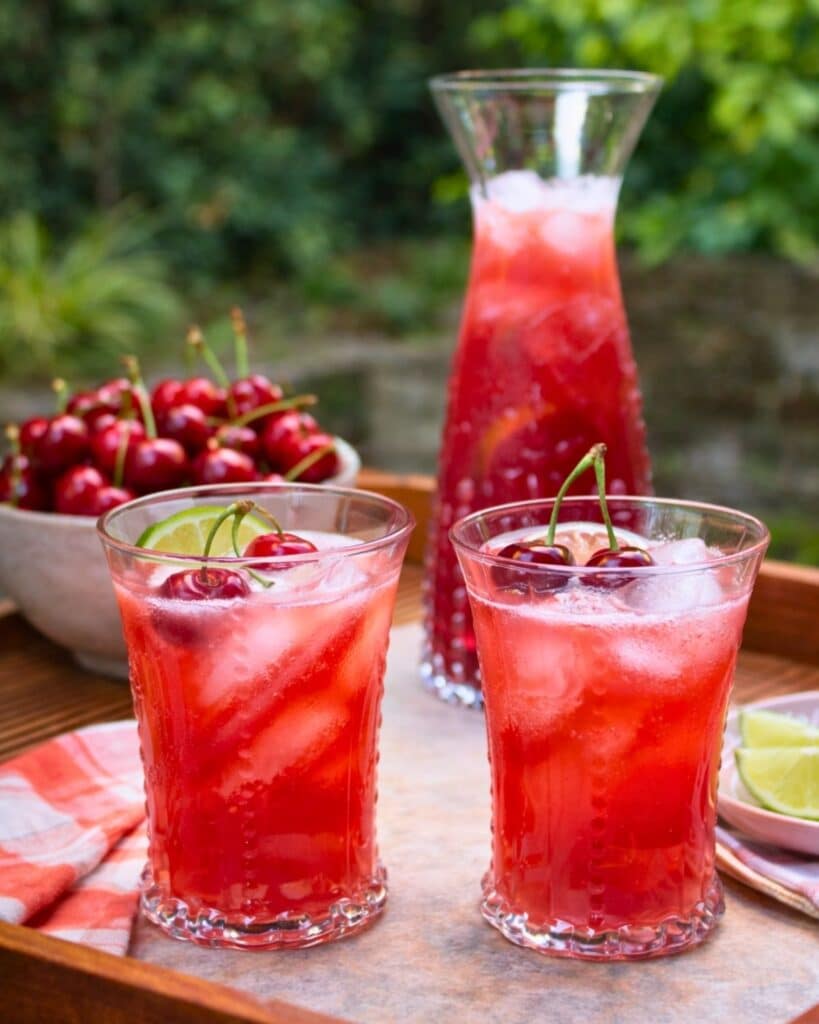 Sicilian Whole Orange Cake 71