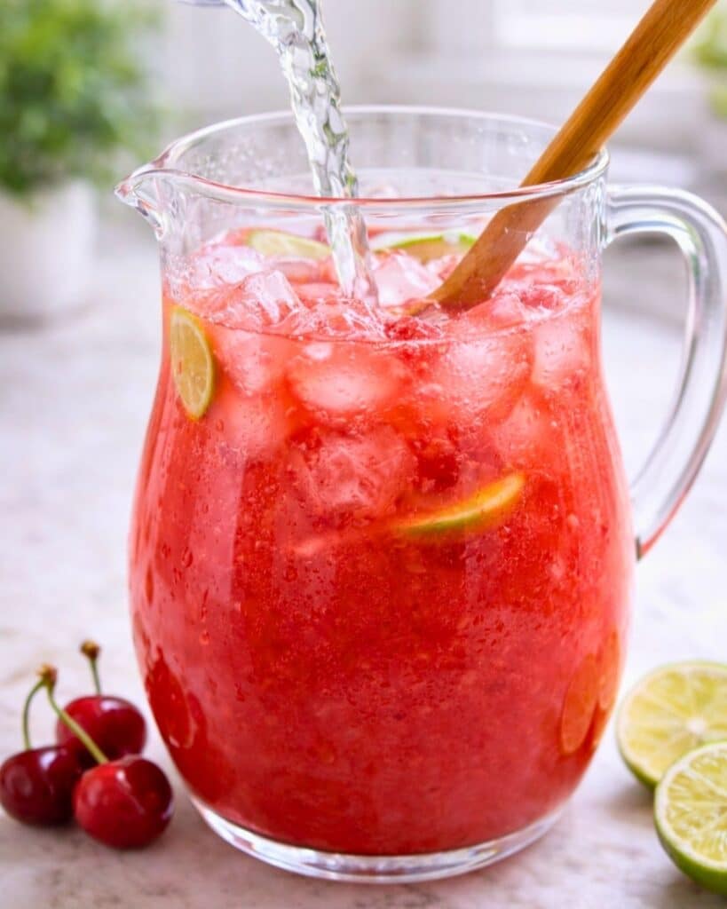 Sicilian Whole Orange Cake 73