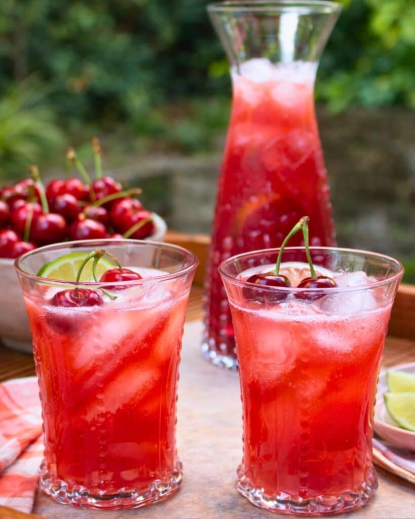 Sicilian Whole Orange Cake 74