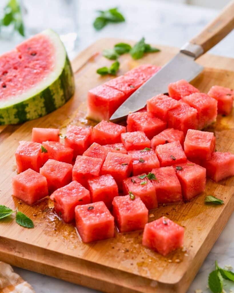 Sicilian Whole Orange Cake 75 1