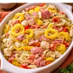 2 Ways to Make the BEST Italian Sub Salad