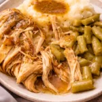 Mississippi Chicken Crock Pot Recipe