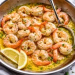 Shrimp Scampi Recipe: Restaurant-Quality at Home