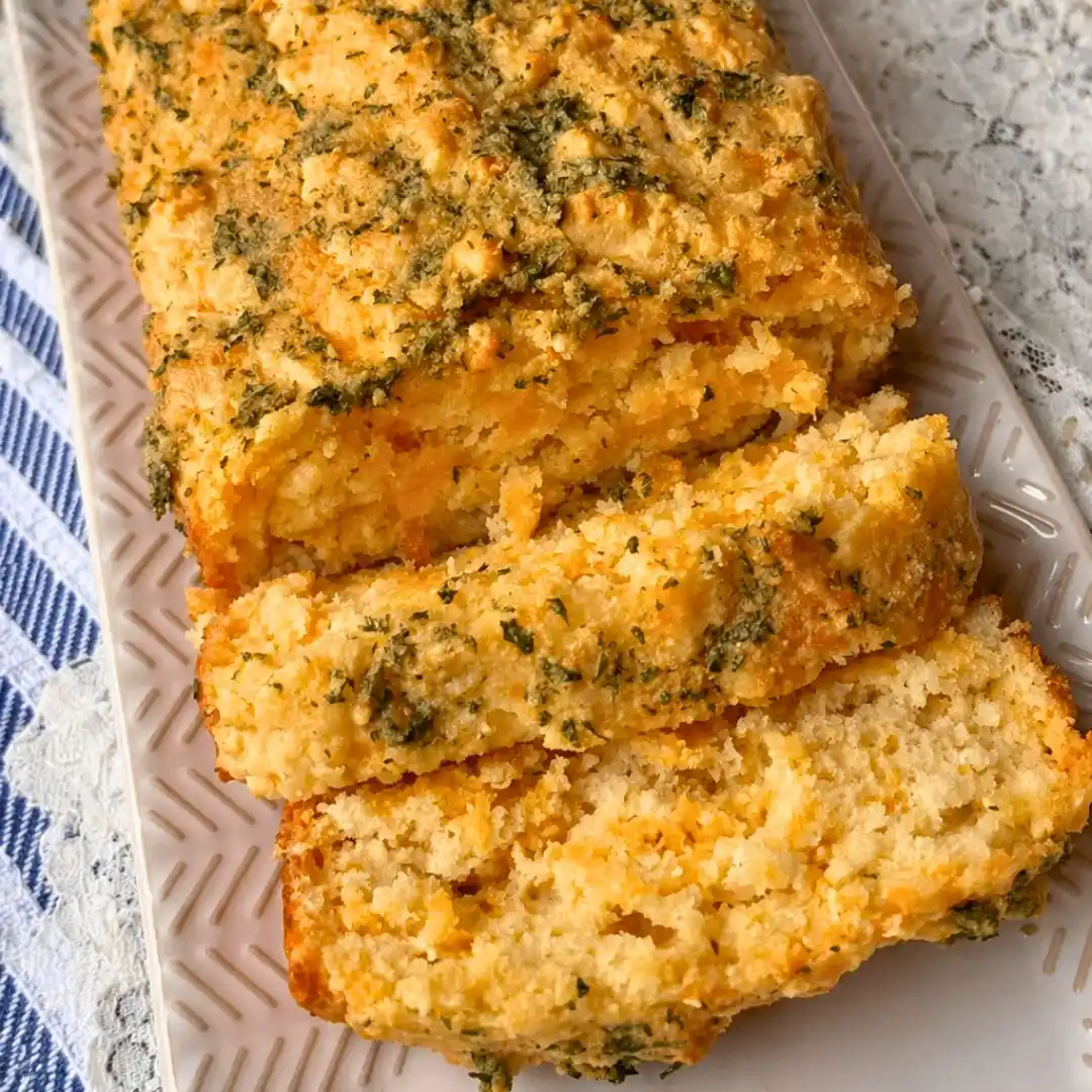 Cheddar Bay Biscuit Bread Recipe