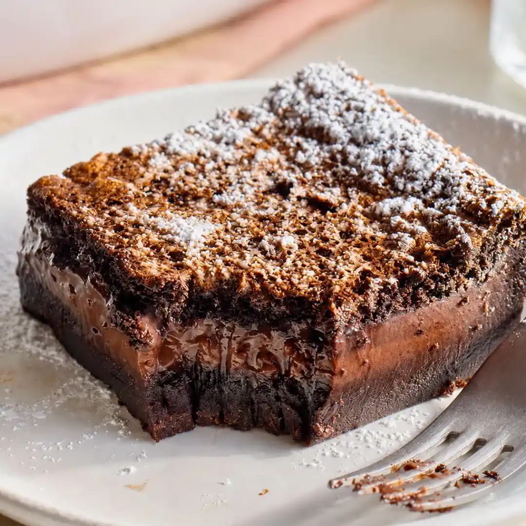 Chocolate Magic Cake: A Simple Recipe for an Enchanting Dessert 5 Chocolate Magic Cake: A Simple Recipe for an Enchanting Dessert