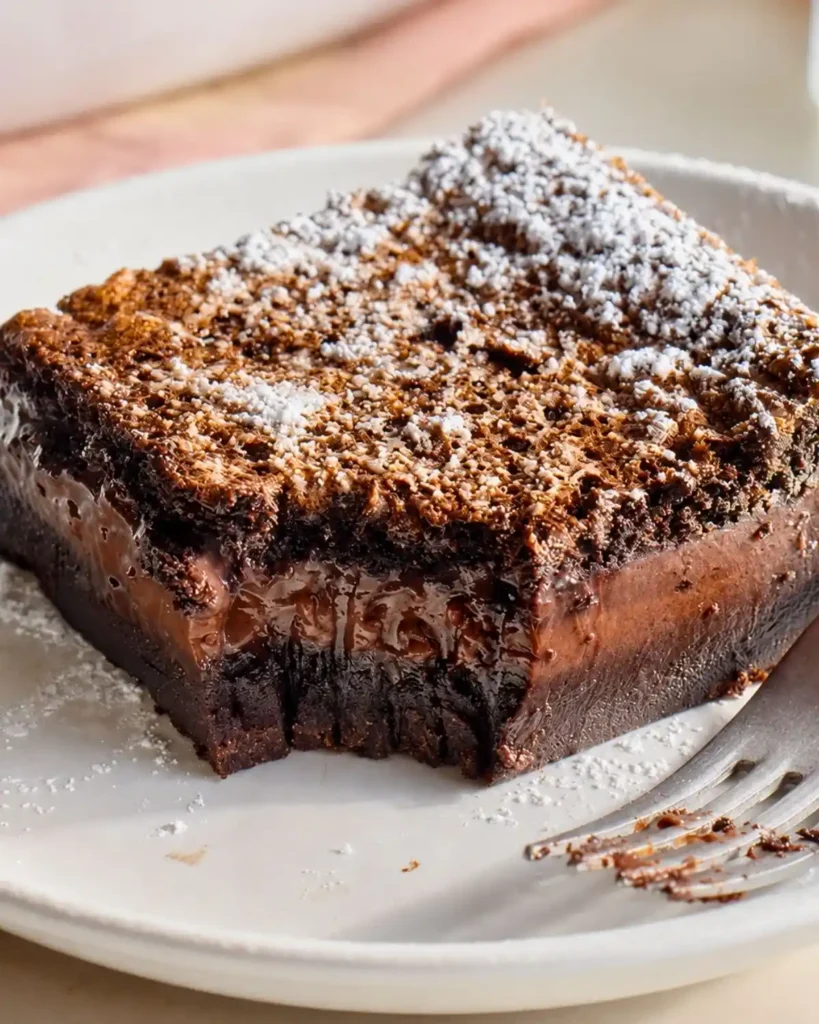Chocolate Magic Cake: A Simple Recipe for an Enchanting Dessert 8 Sicilian Whole Orange Cake 2026 05 22T120731.818