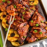 Hawaiian Huli Huli Chicken Recipe