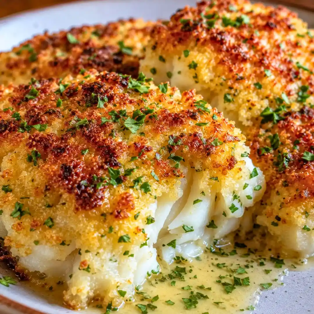 Easy Boston Baked Cod Recipe – Quick Healthy Seafood Dinner 5 Easy Boston Baked Cod Recipe – Quick Healthy Seafood Dinner