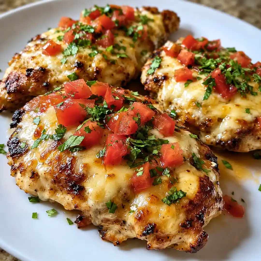 Easy Monterey Chicken Recipe – A Flavorful Family Dinner 5 Easy Monterey Chicken Recipe – A Flavorful Family Dinner