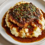Garlic Herb Chicken