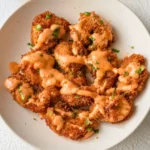 Easy Bang Bang Shrimp Recipe